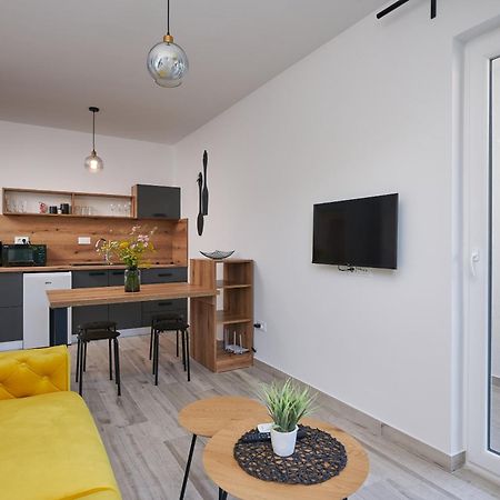 Urban Apartment Endji Mocici エクステリア 写真