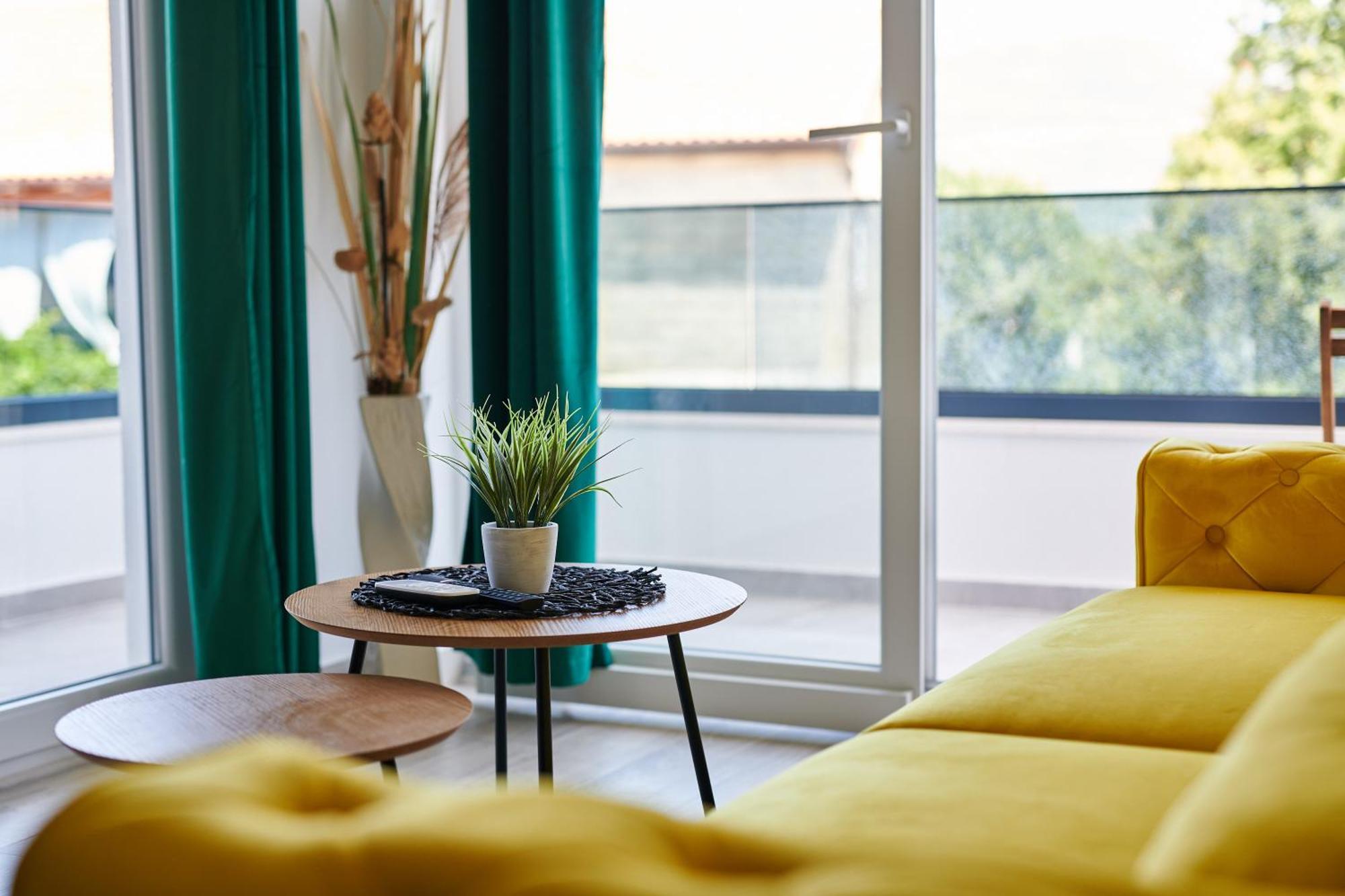 Urban Apartment Endji Mocici エクステリア 写真