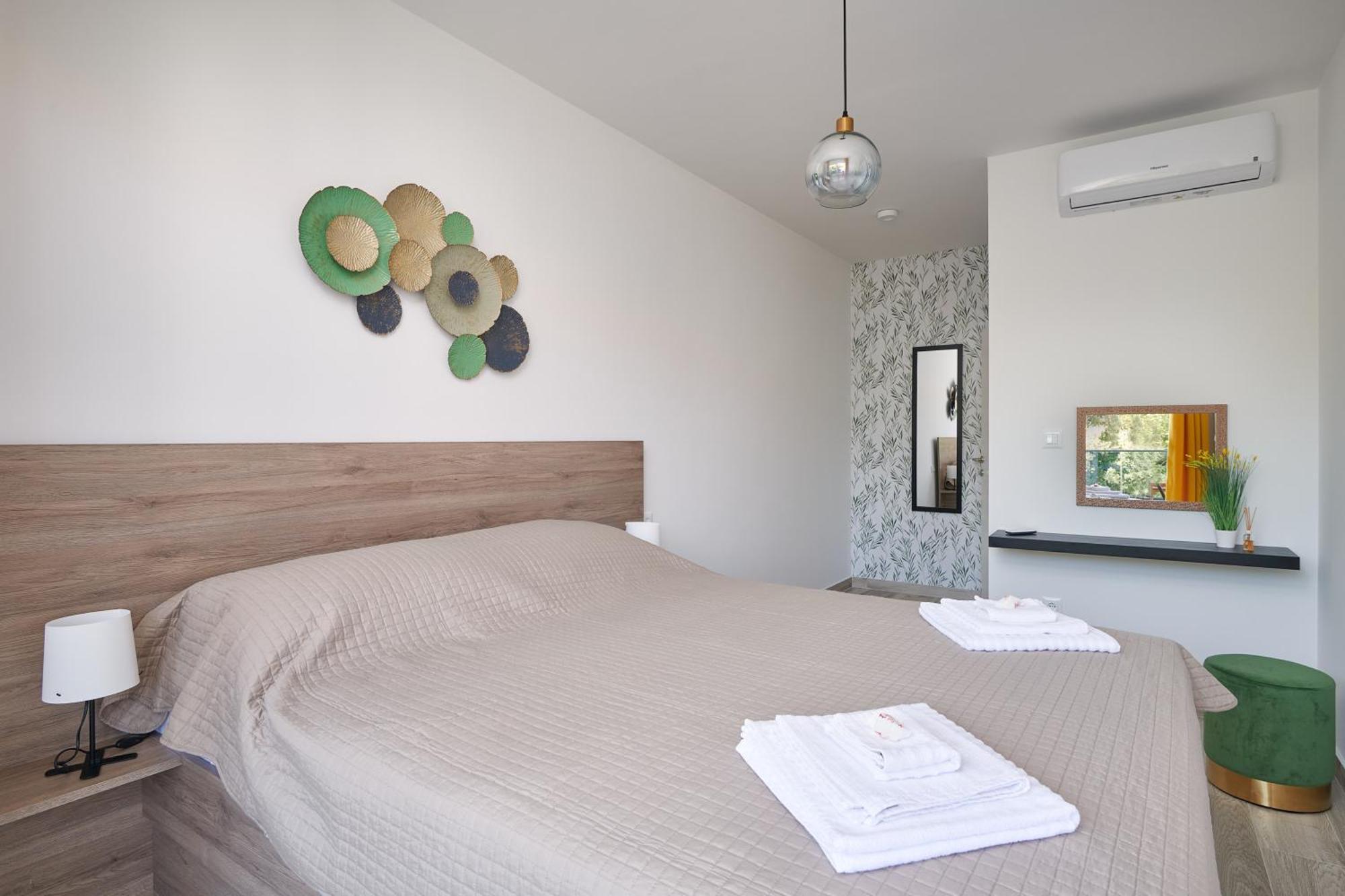 Urban Apartment Endji Mocici エクステリア 写真