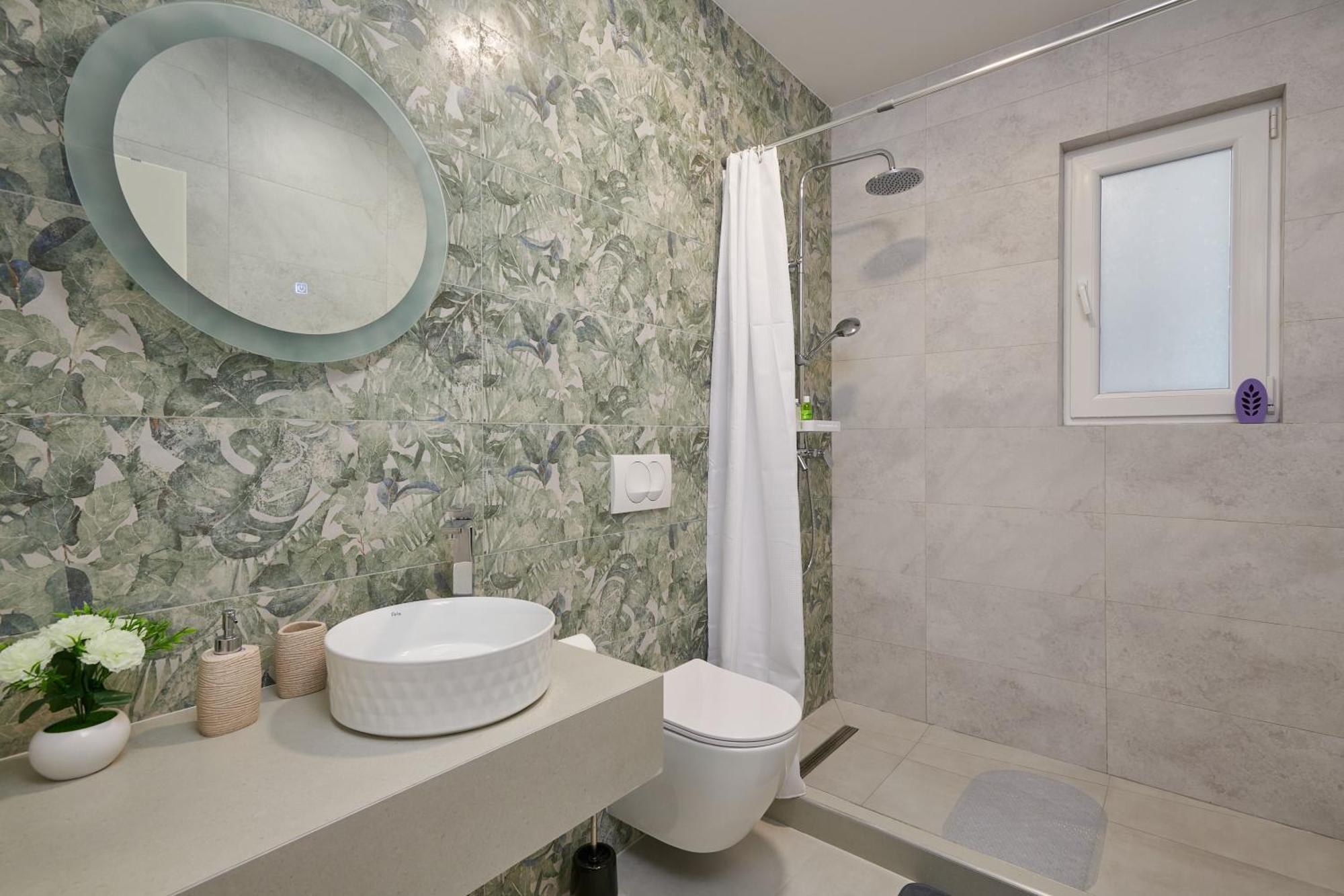 Urban Apartment Endji Mocici エクステリア 写真